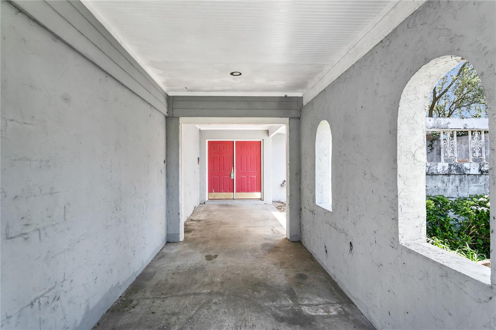 6734 TWELVE OAKS BOULEVARD