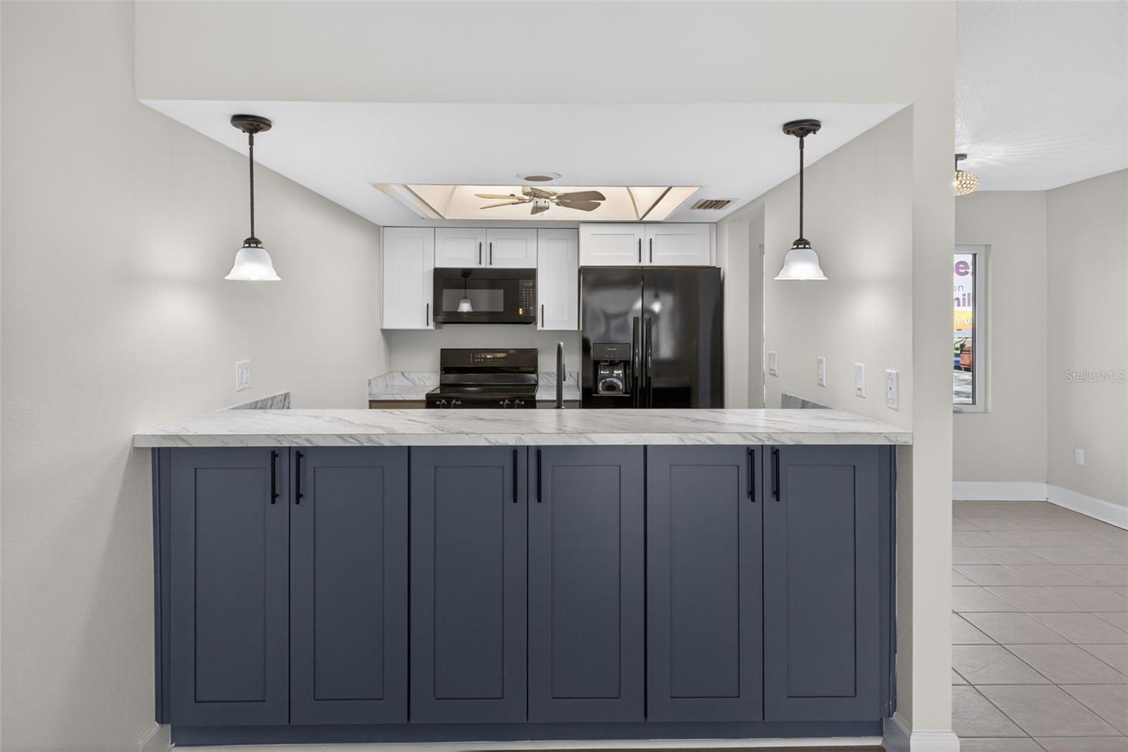 THE BAY VILLAS - Residential