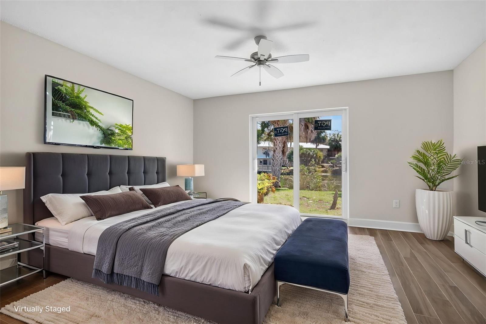 THE BAY VILLAS - Residential
