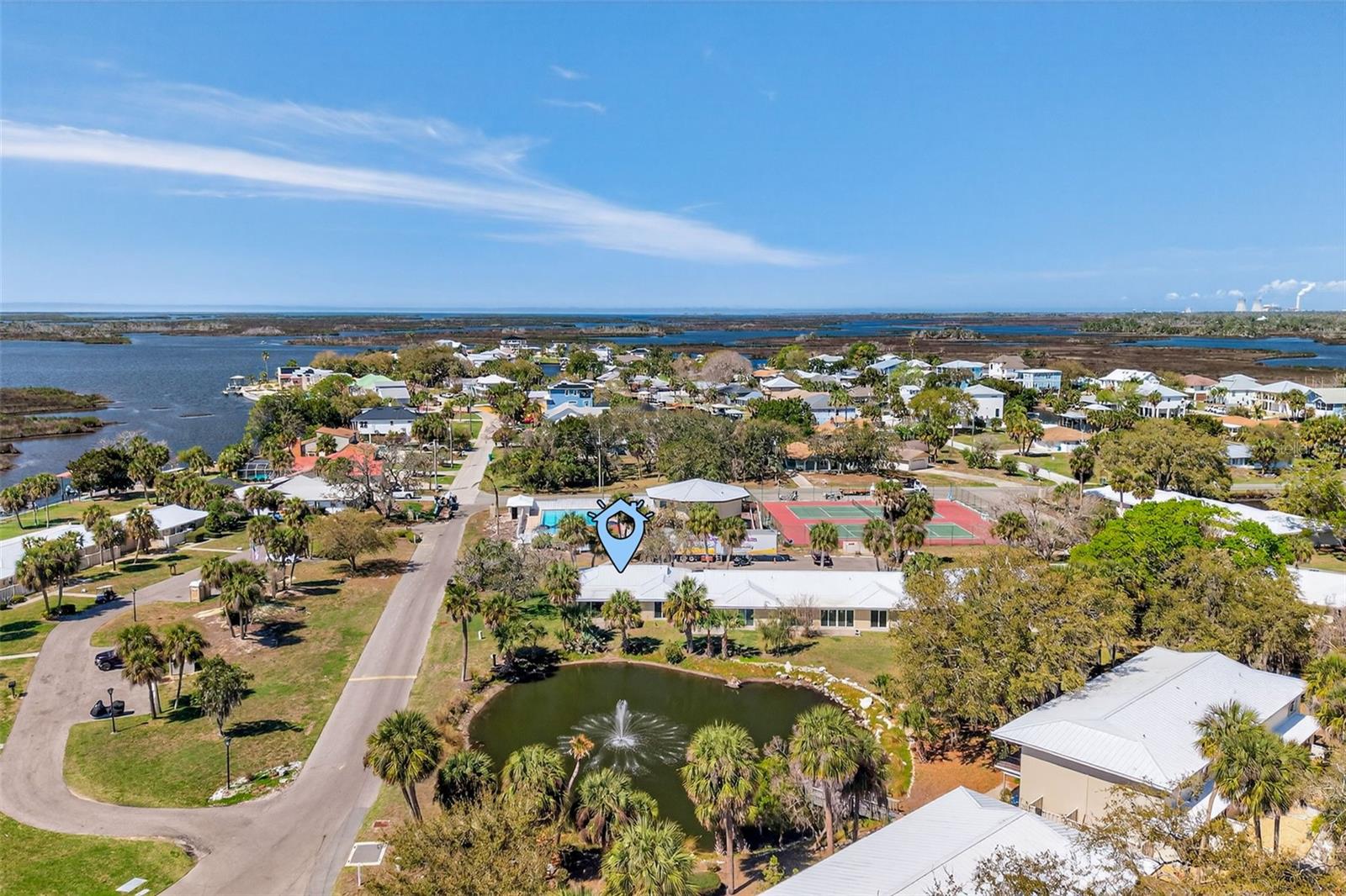 THE BAY VILLAS - Residential