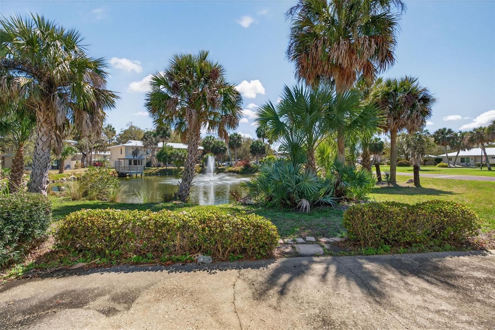 THE BAY VILLAS - Residential