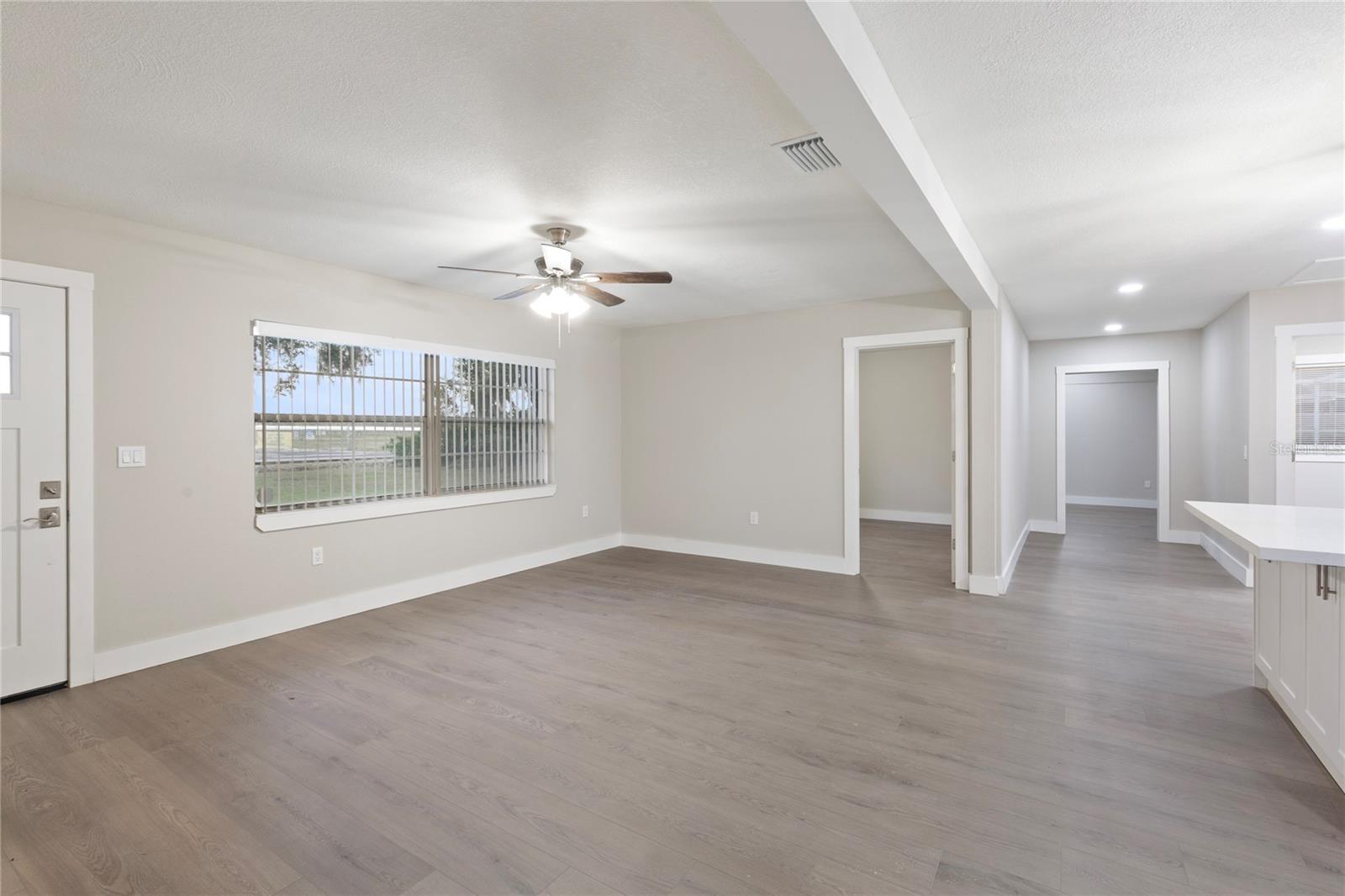 UNPLATTED - Residential