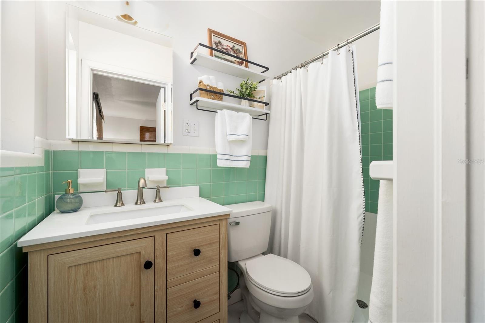 FLETCHER HEIGHTS UNIT I - Residential