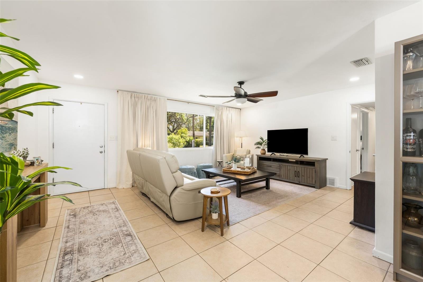 FLETCHER HEIGHTS UNIT I - Residential