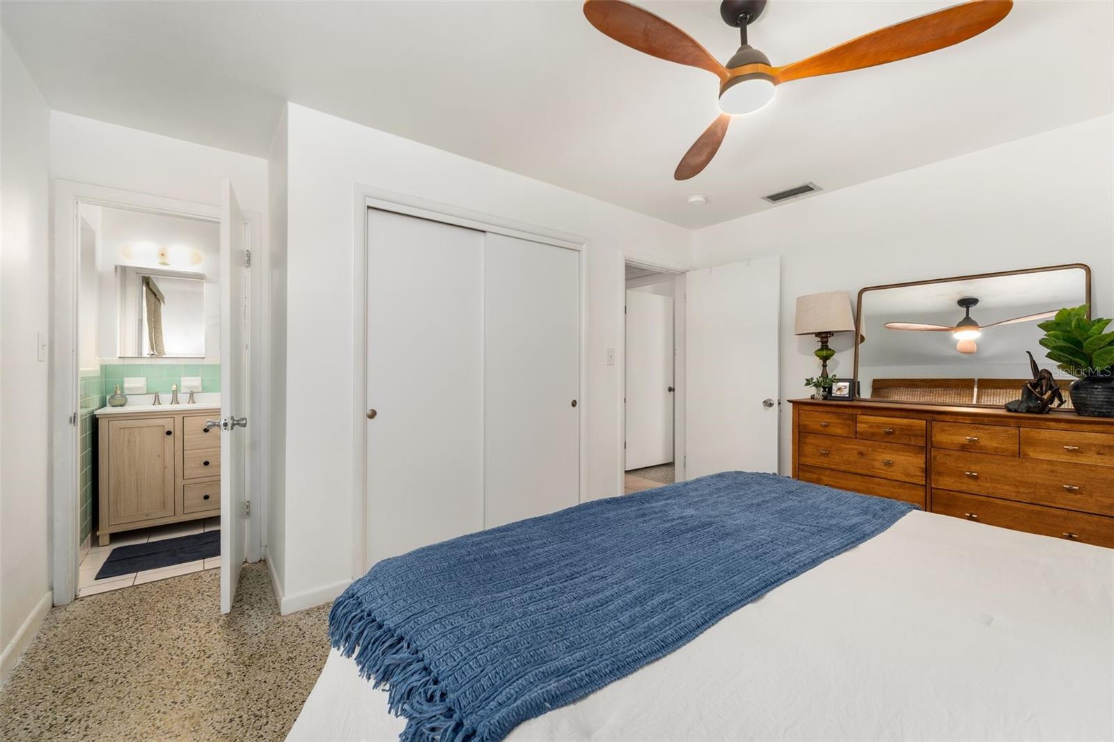 FLETCHER HEIGHTS UNIT I - Residential