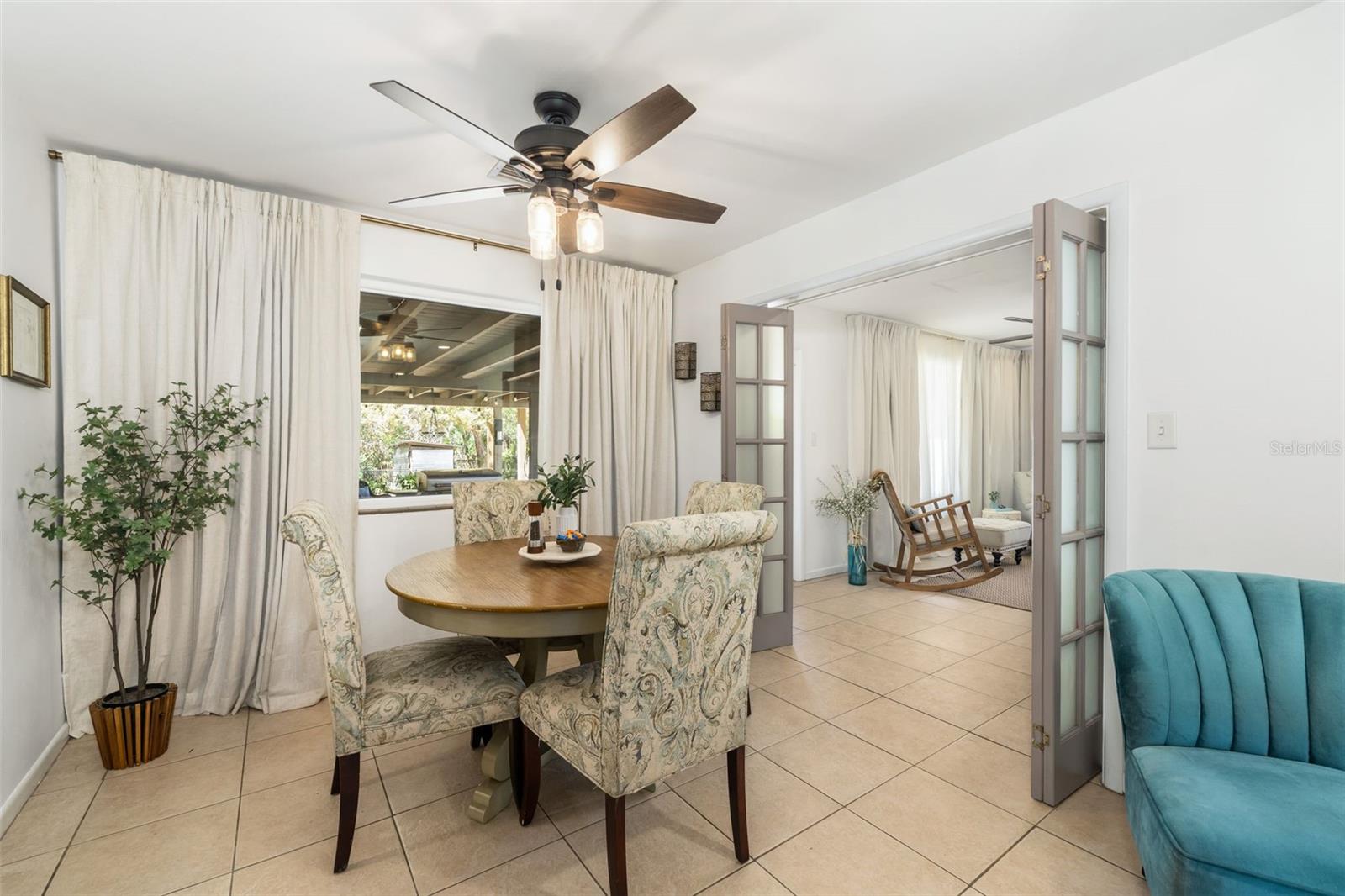 FLETCHER HEIGHTS UNIT I - Residential