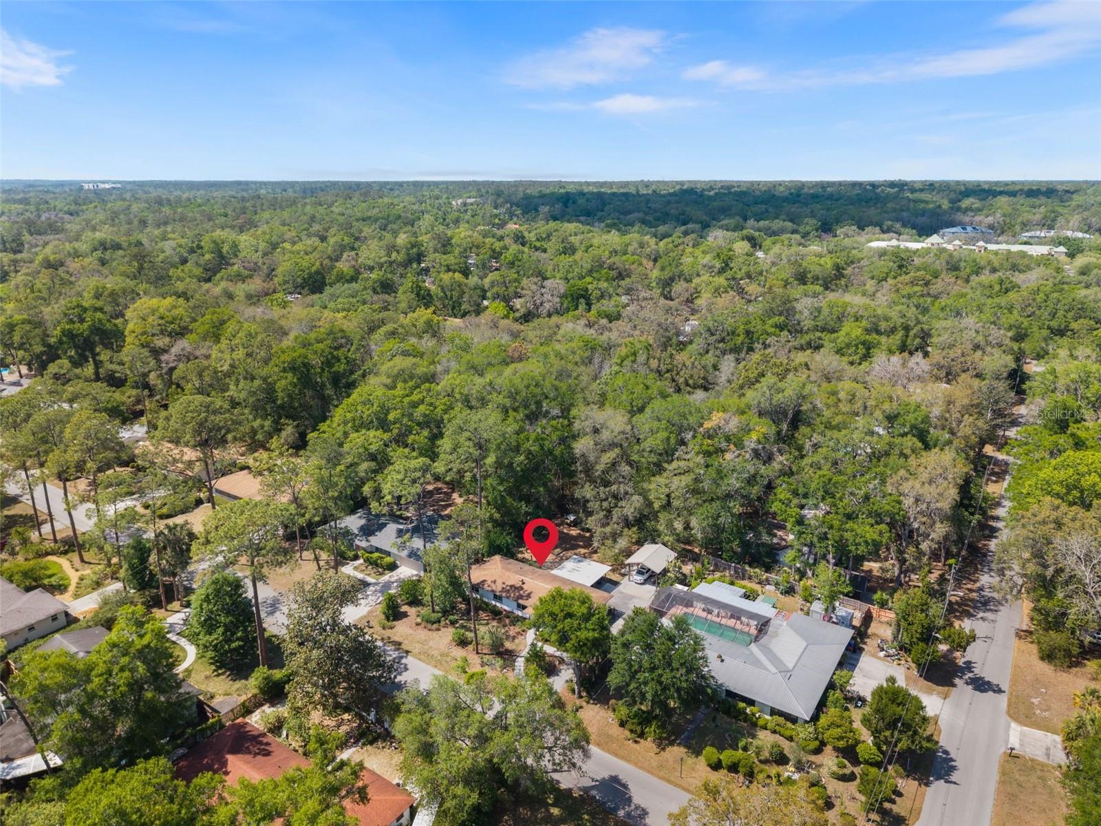 FLETCHER HEIGHTS UNIT I - Residential