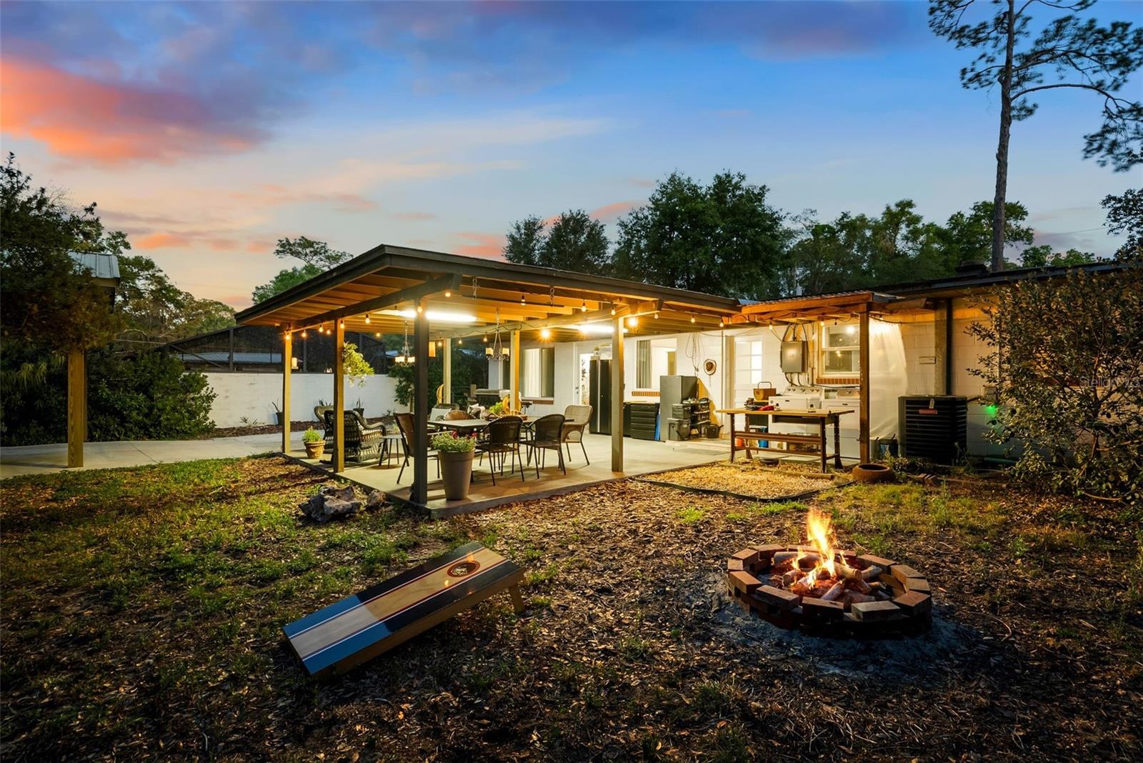 FLETCHER HEIGHTS UNIT I - Residential