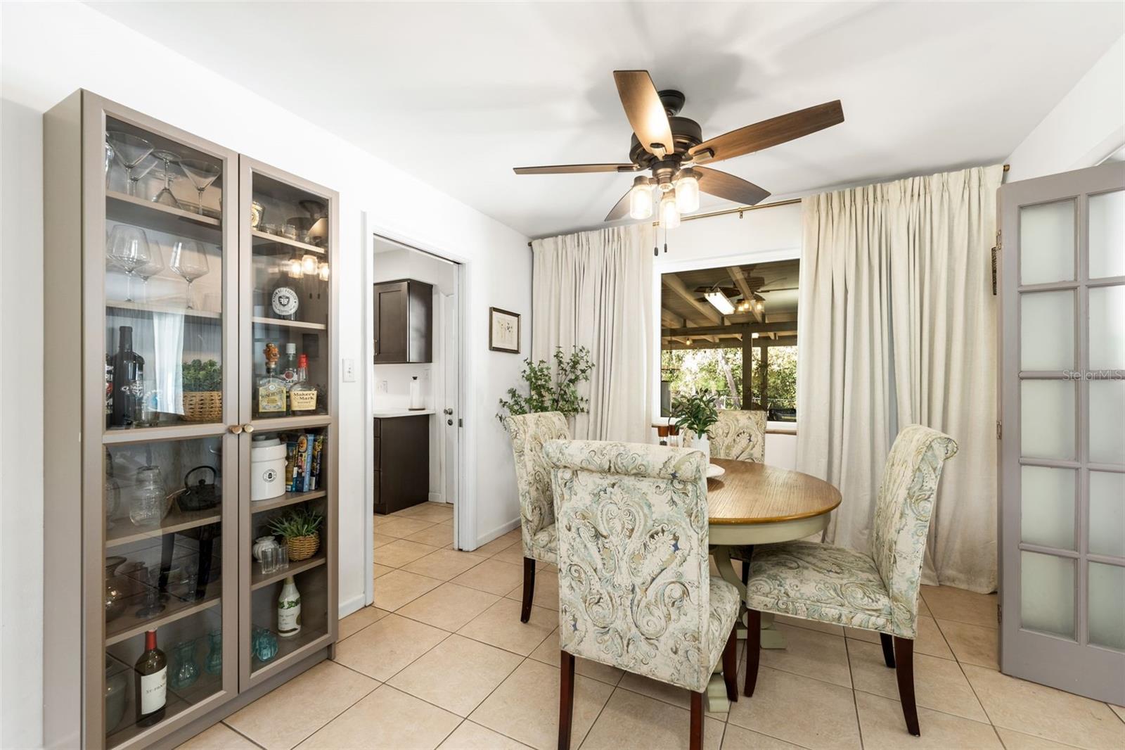 FLETCHER HEIGHTS UNIT I - Residential