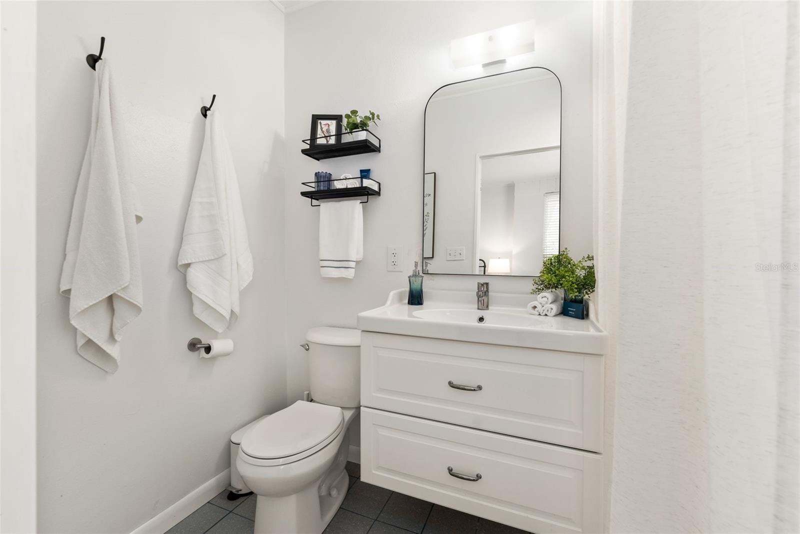 FLETCHER HEIGHTS UNIT I - Residential