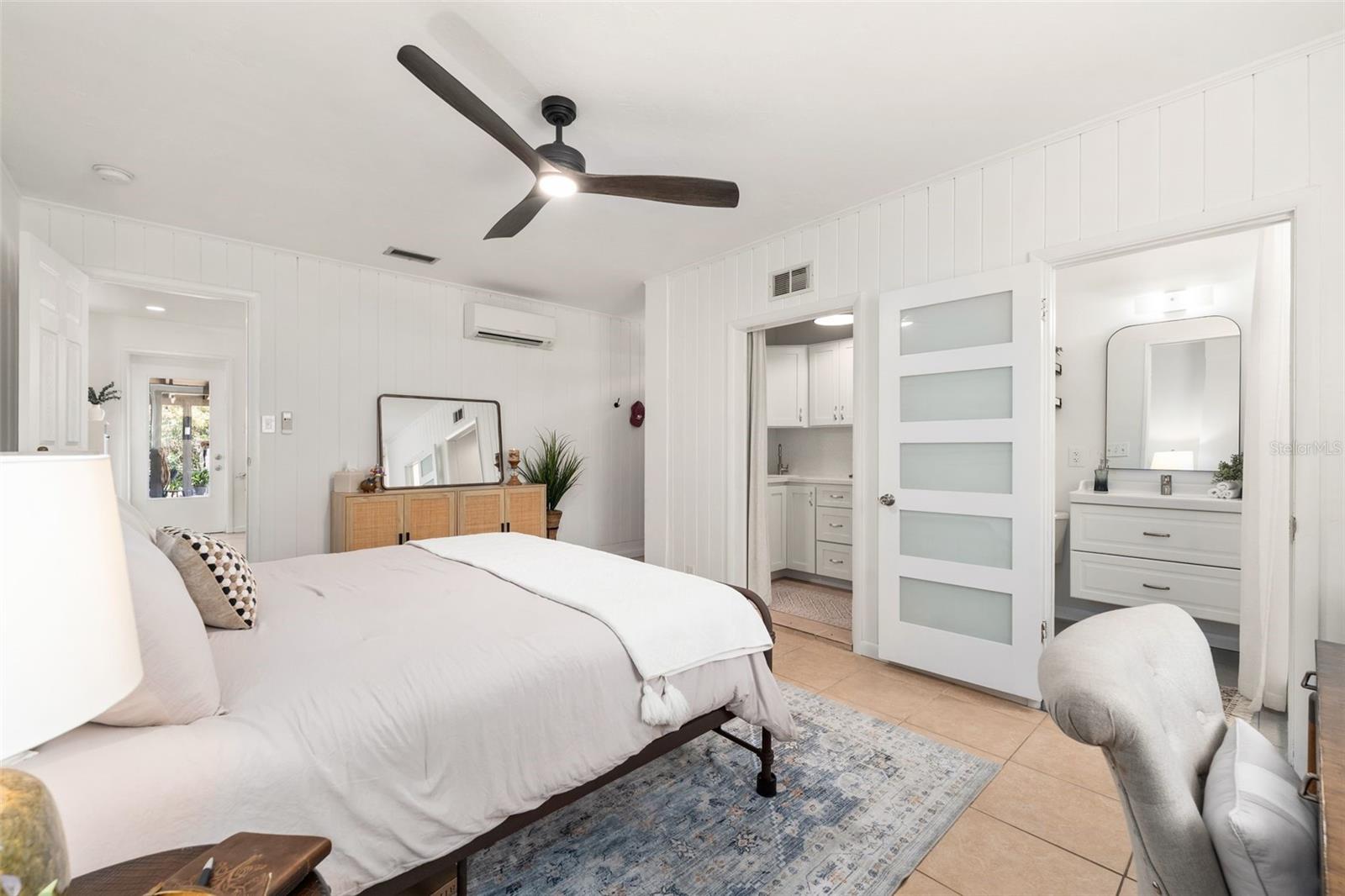 FLETCHER HEIGHTS UNIT I - Residential