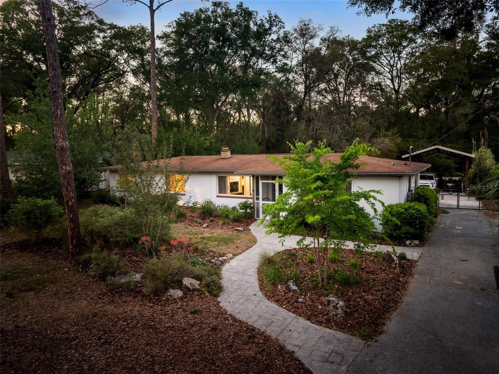 FLETCHER HEIGHTS UNIT I - Residential