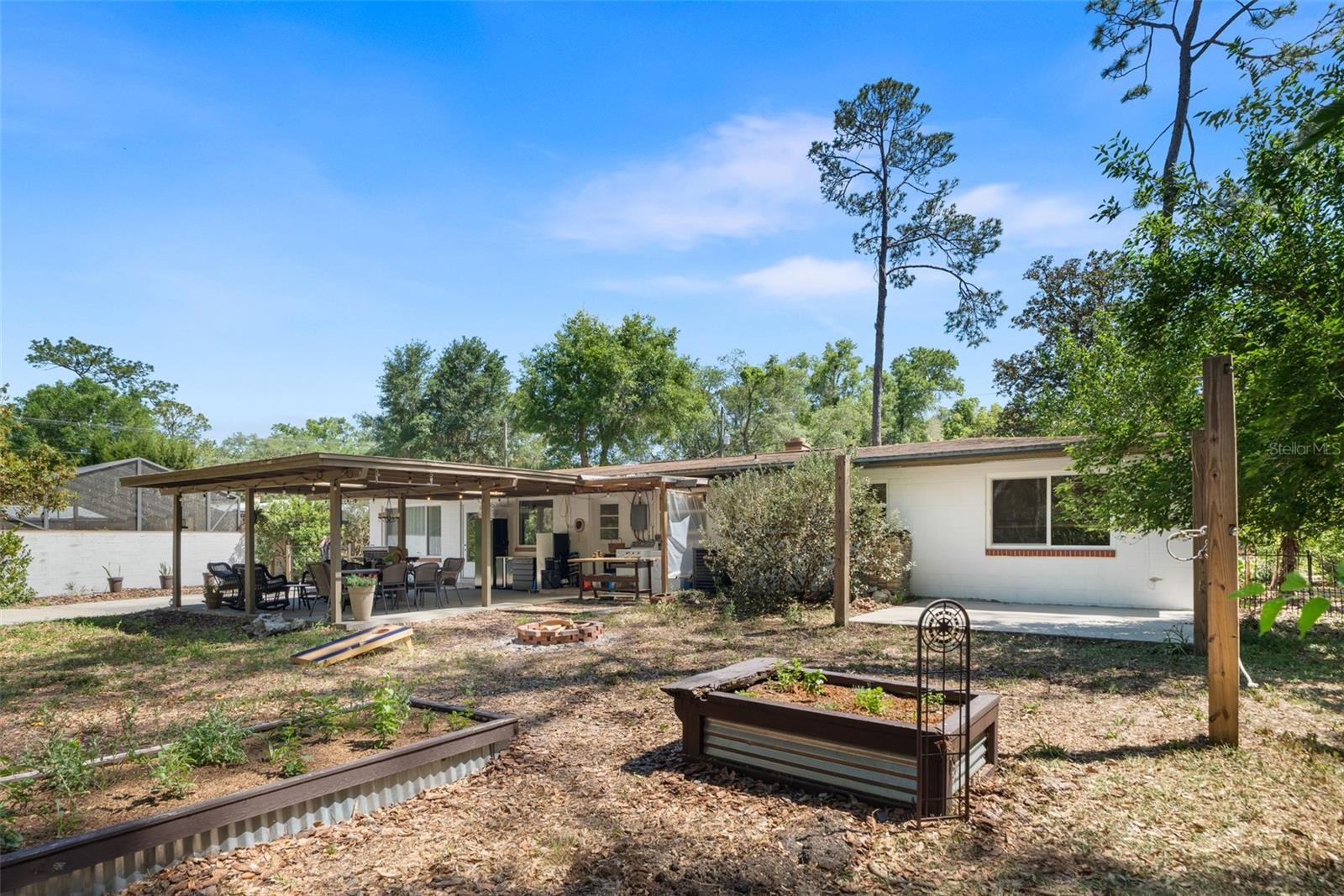 FLETCHER HEIGHTS UNIT I - Residential