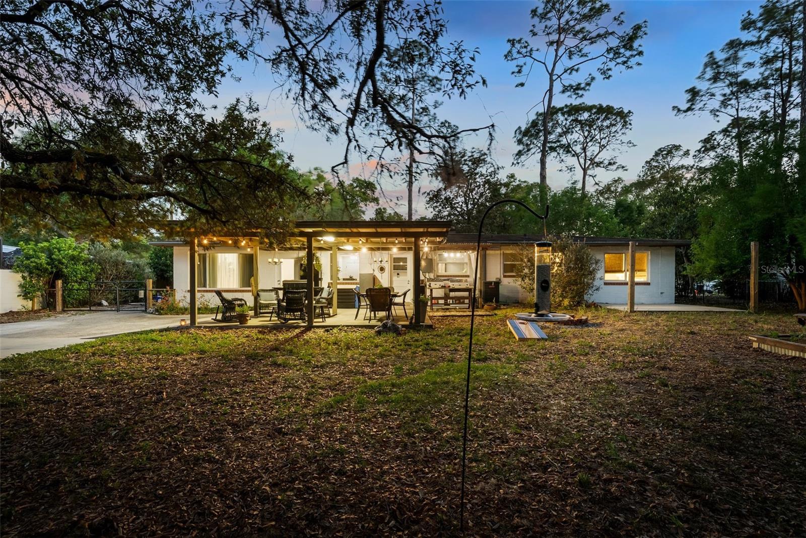 FLETCHER HEIGHTS UNIT I - Residential