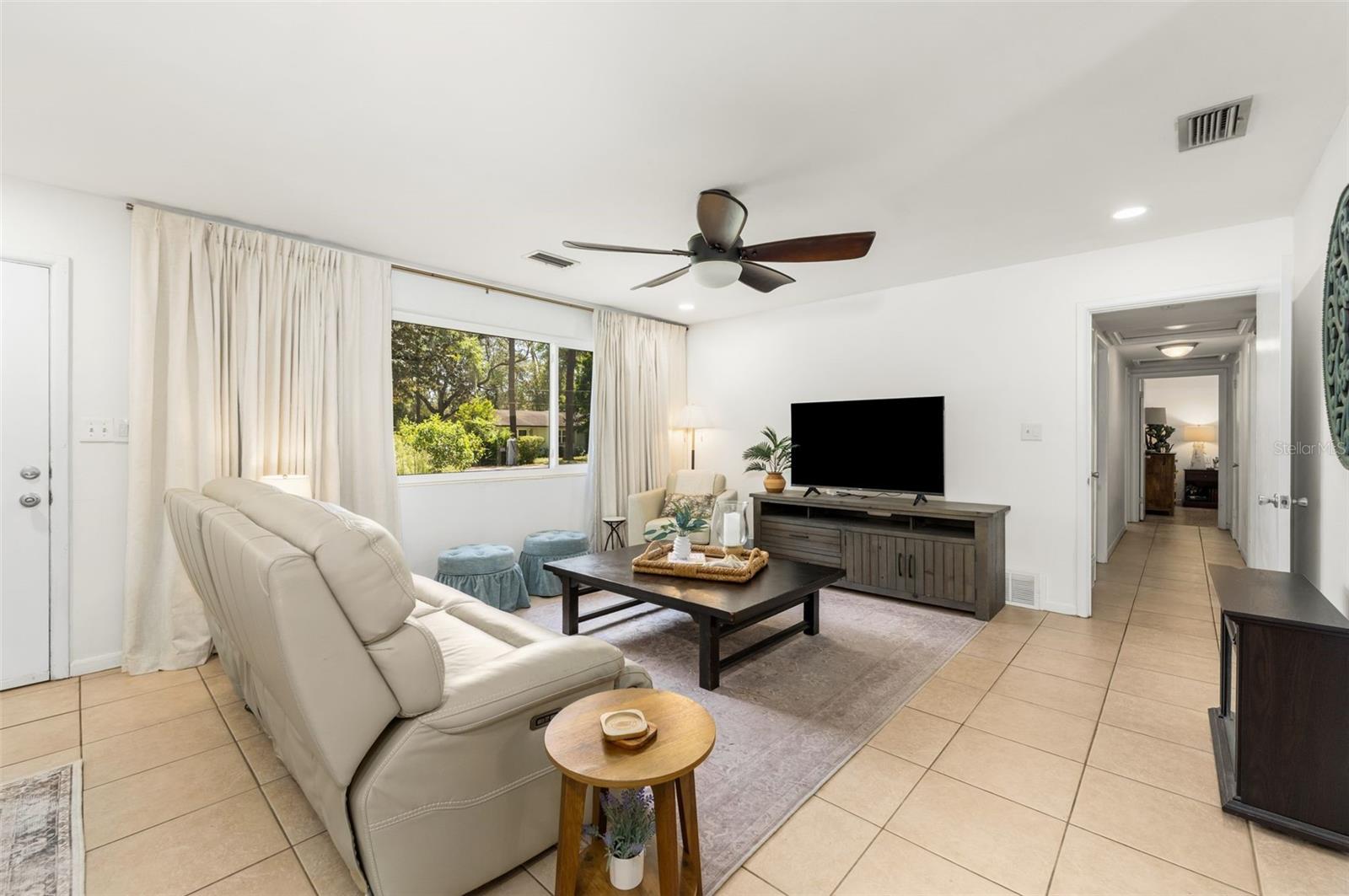 FLETCHER HEIGHTS UNIT I - Residential