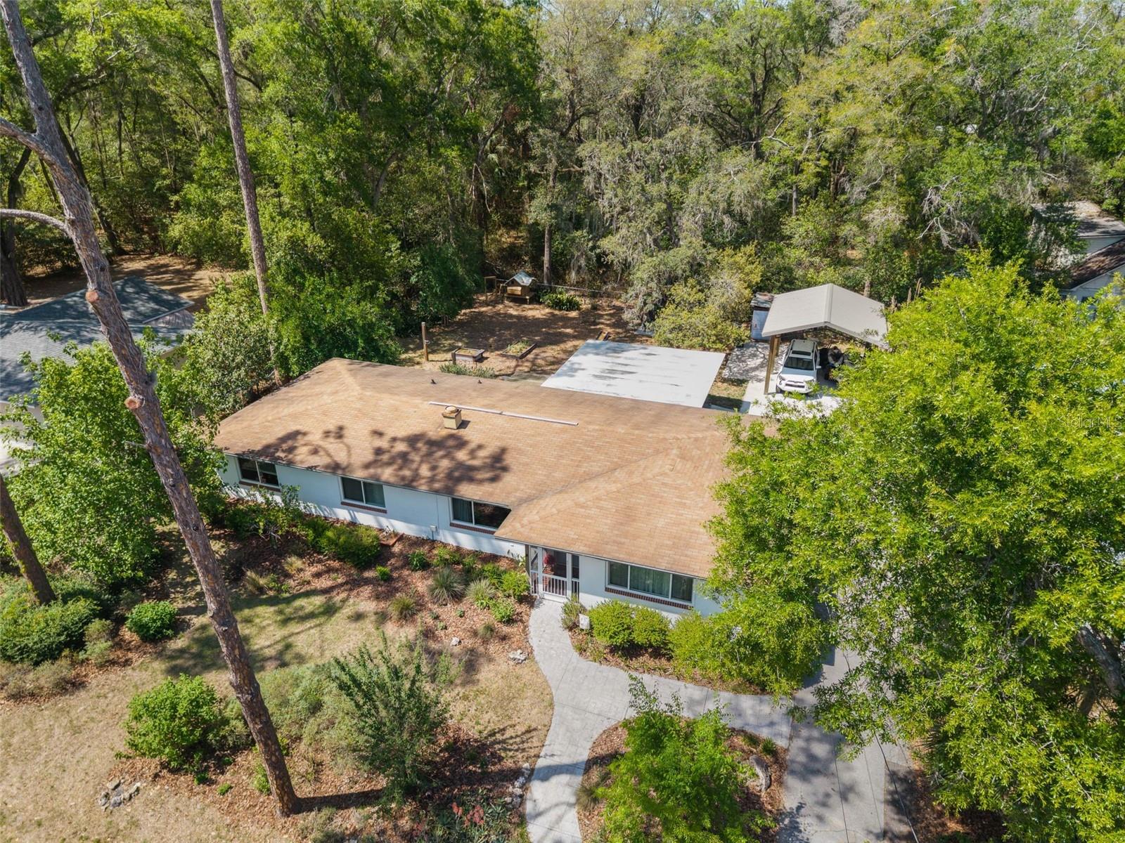 FLETCHER HEIGHTS UNIT I - Residential