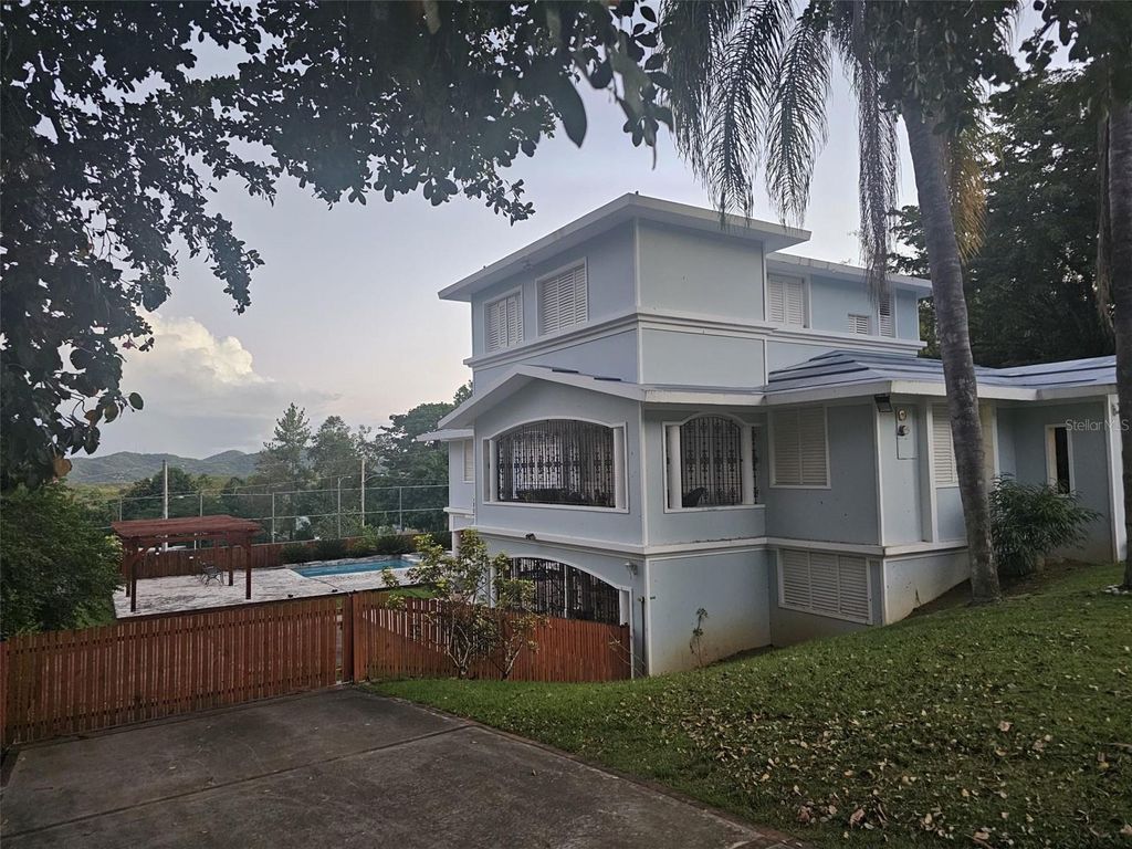 Photo of 1 Urb. El Hucar, Sabana Grande, PR 00637 (MLS # PR9119203)