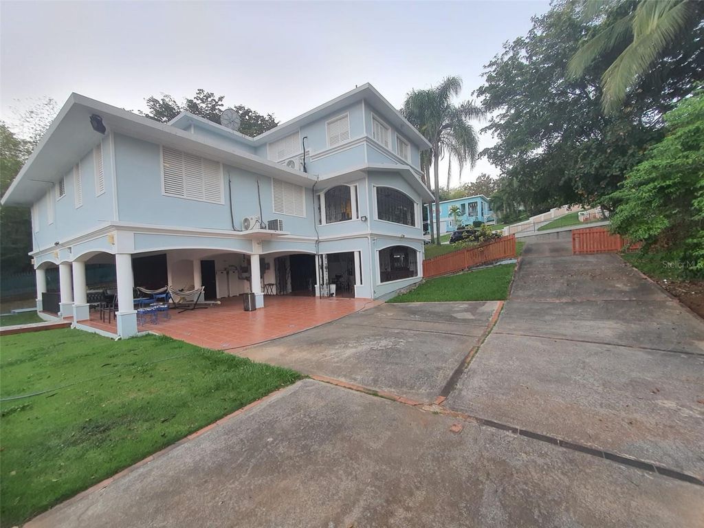 Photo of 1 Urb. El Hucar, Sabana Grande, PR 00637 (MLS # PR9119203)