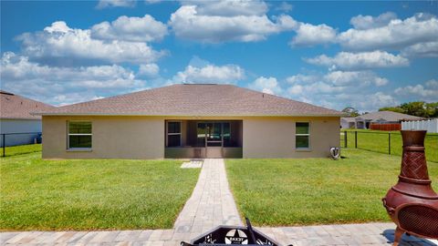 A home in LAKE HAMILTON