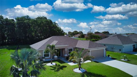 A home in LAKE HAMILTON