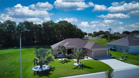 A home in LAKE HAMILTON