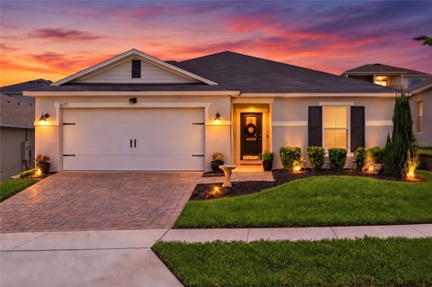 1657 Wilson Prairie Circle, Groveland, FL 34736