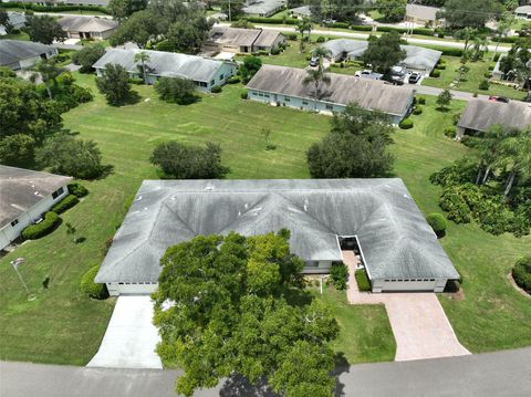 A home in SUN CITY CENTER