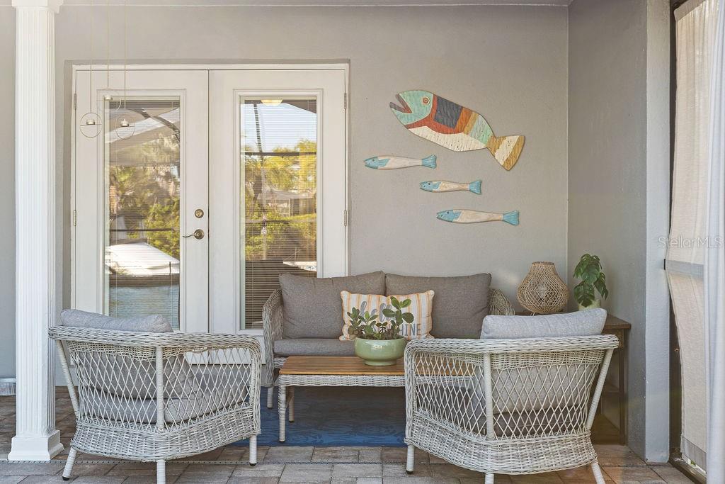 COBIA CAY - Residential