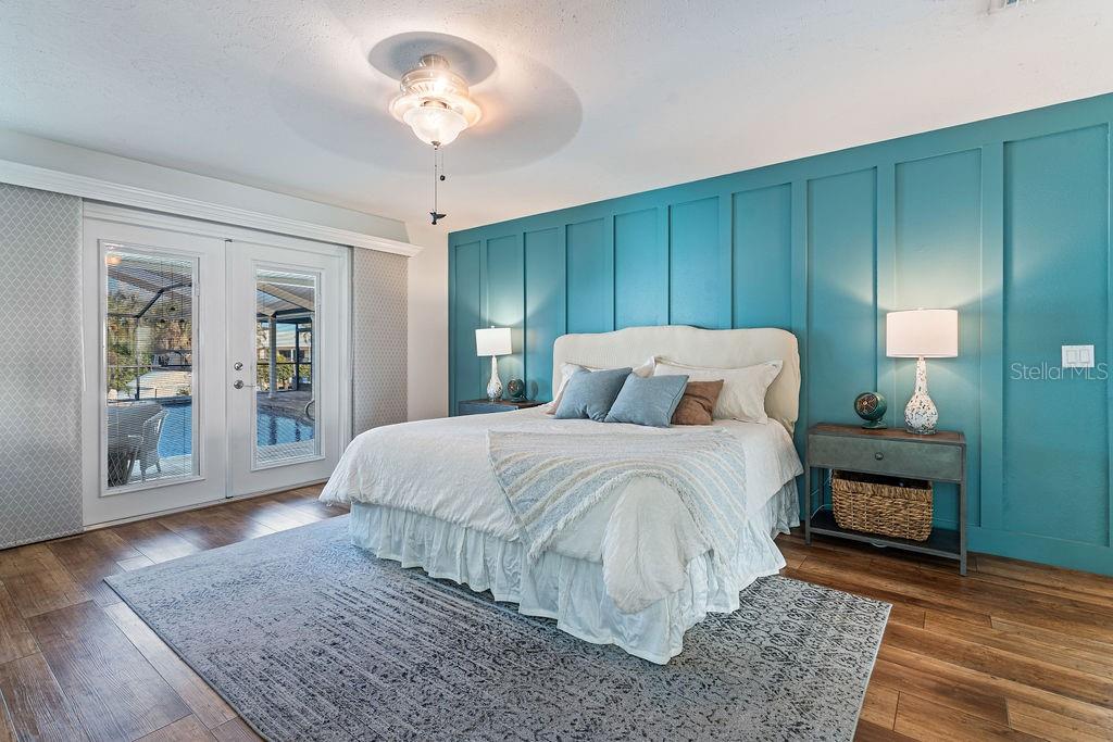COBIA CAY - Residential
