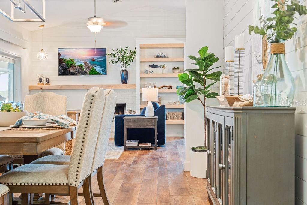 COBIA CAY - Residential