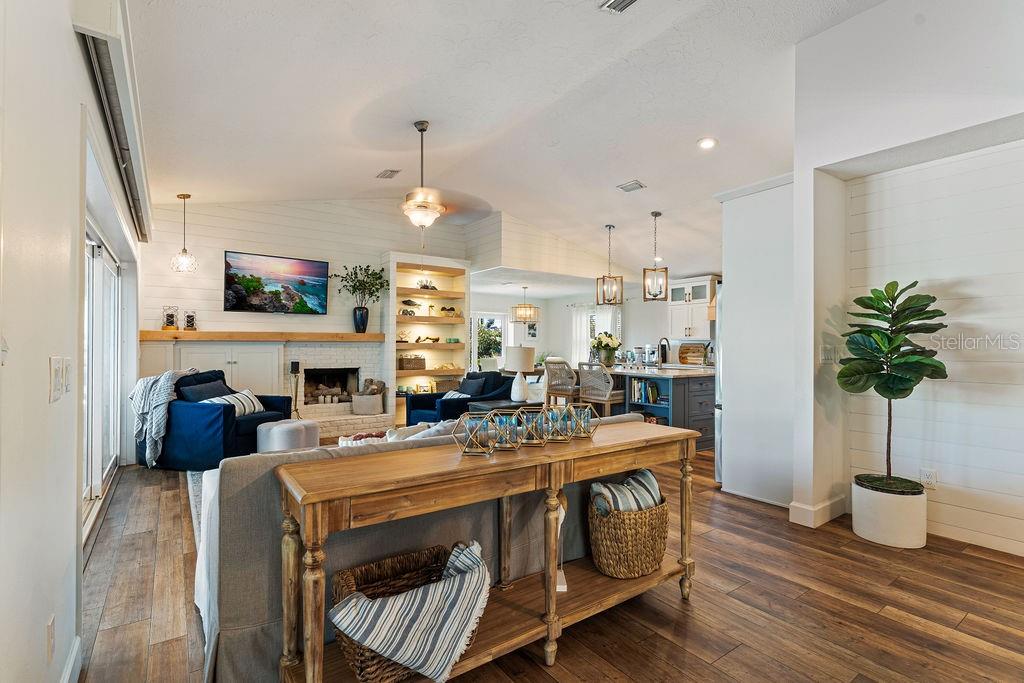 COBIA CAY - Residential