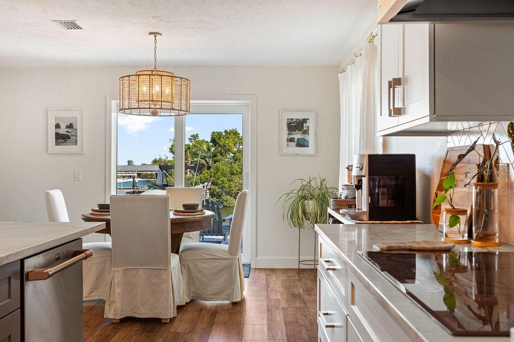 COBIA CAY - Residential