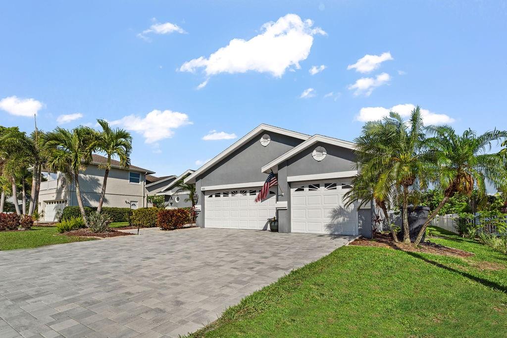 COBIA CAY - Residential