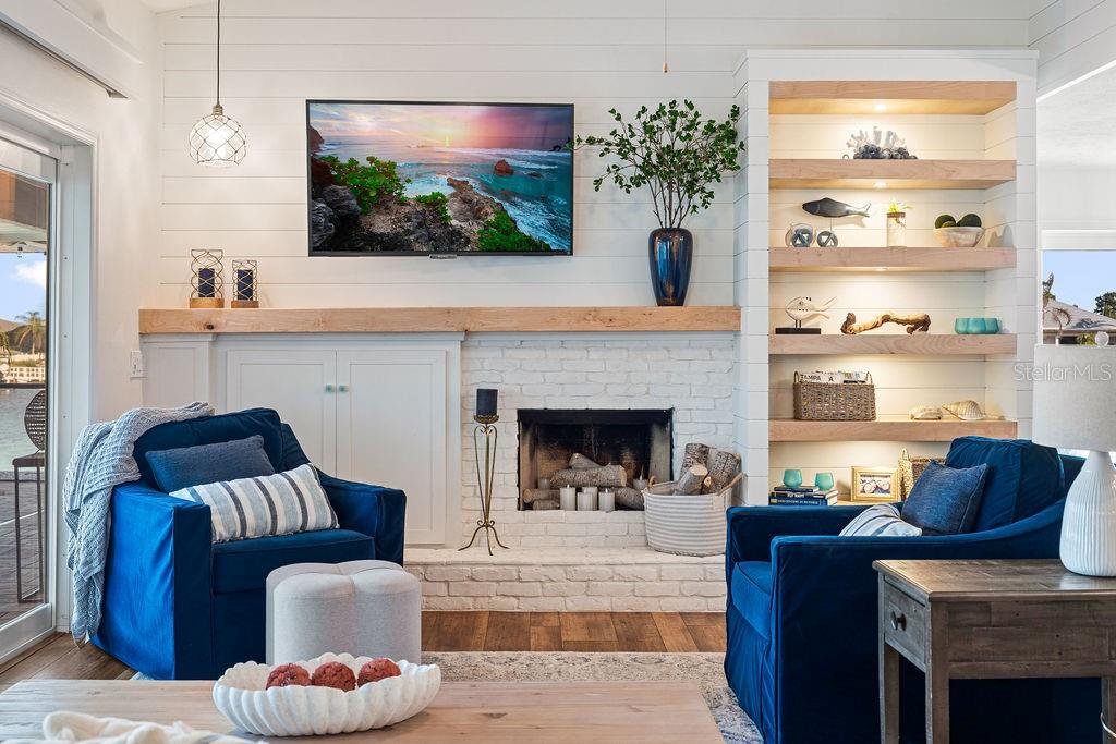COBIA CAY - Residential
