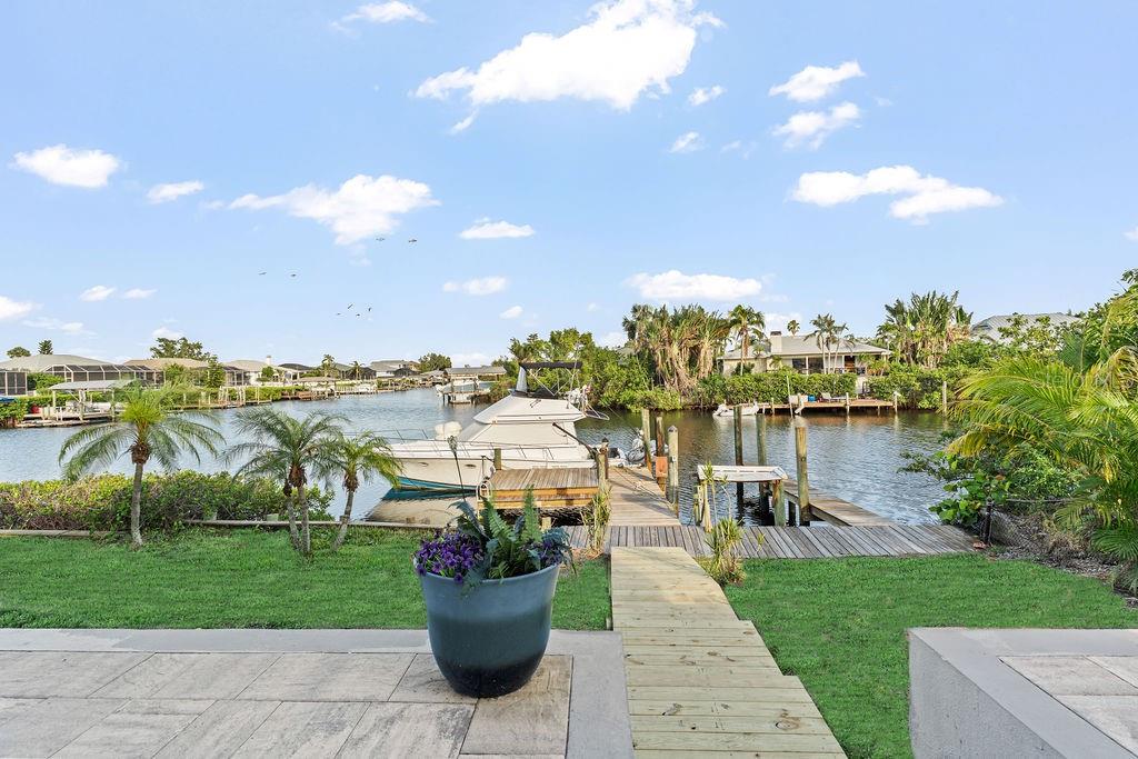 COBIA CAY - Residential