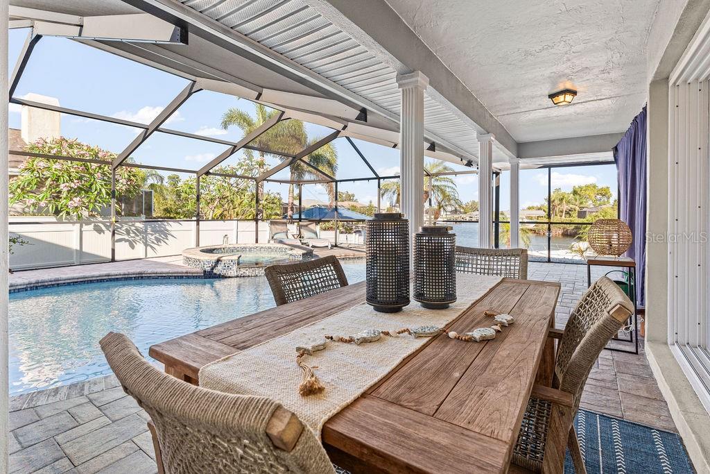 COBIA CAY - Residential