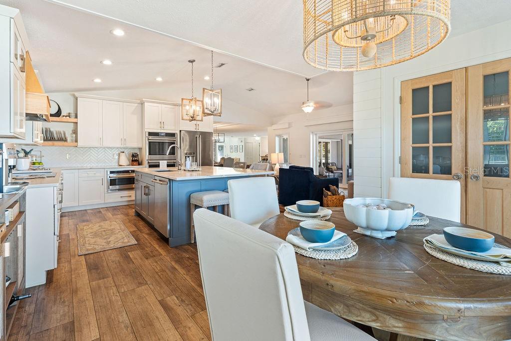 COBIA CAY - Residential