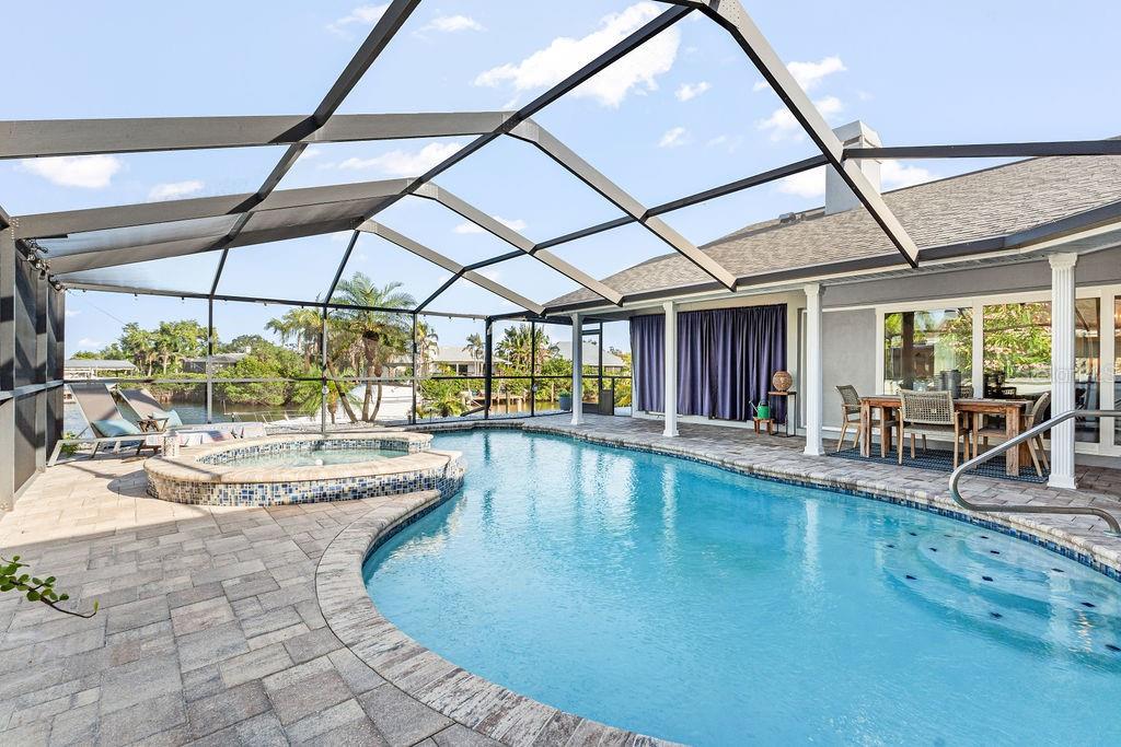 COBIA CAY - Residential