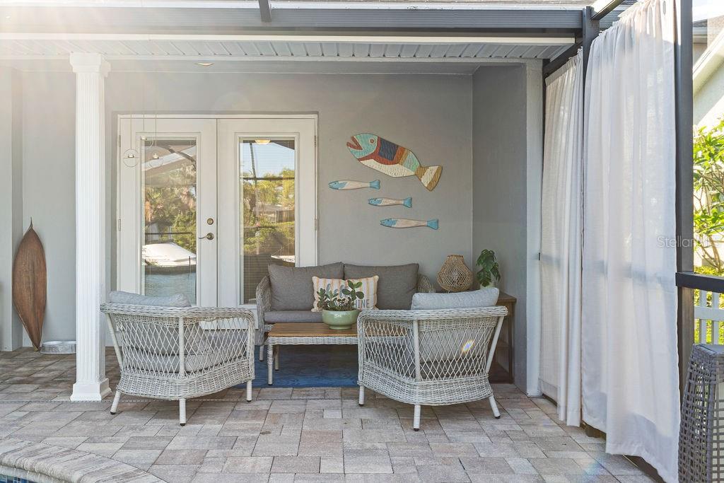 COBIA CAY - Residential