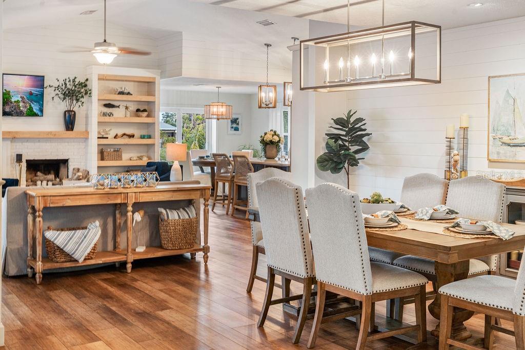 COBIA CAY - Residential