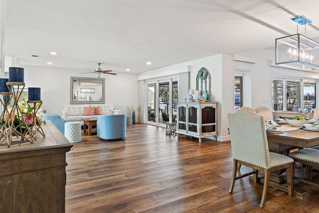COBIA CAY - Residential