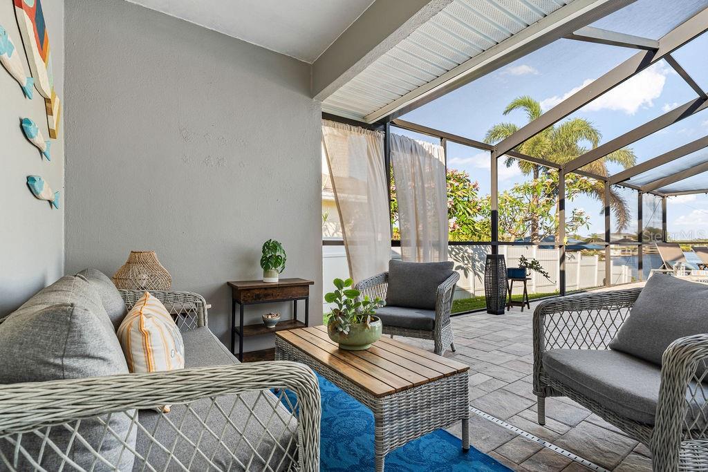 COBIA CAY - Residential