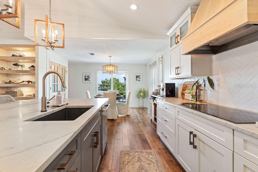 COBIA CAY - Residential
