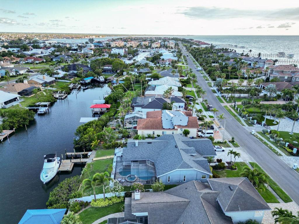 COBIA CAY - Residential
