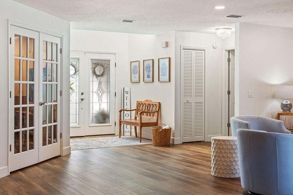 COBIA CAY - Residential