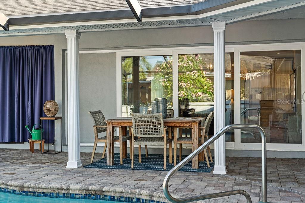 COBIA CAY - Residential