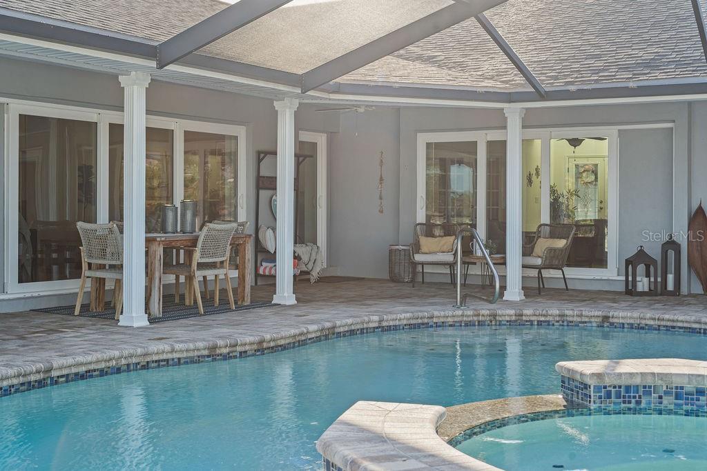COBIA CAY - Residential