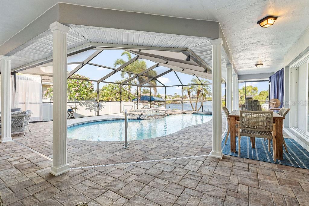 COBIA CAY - Residential