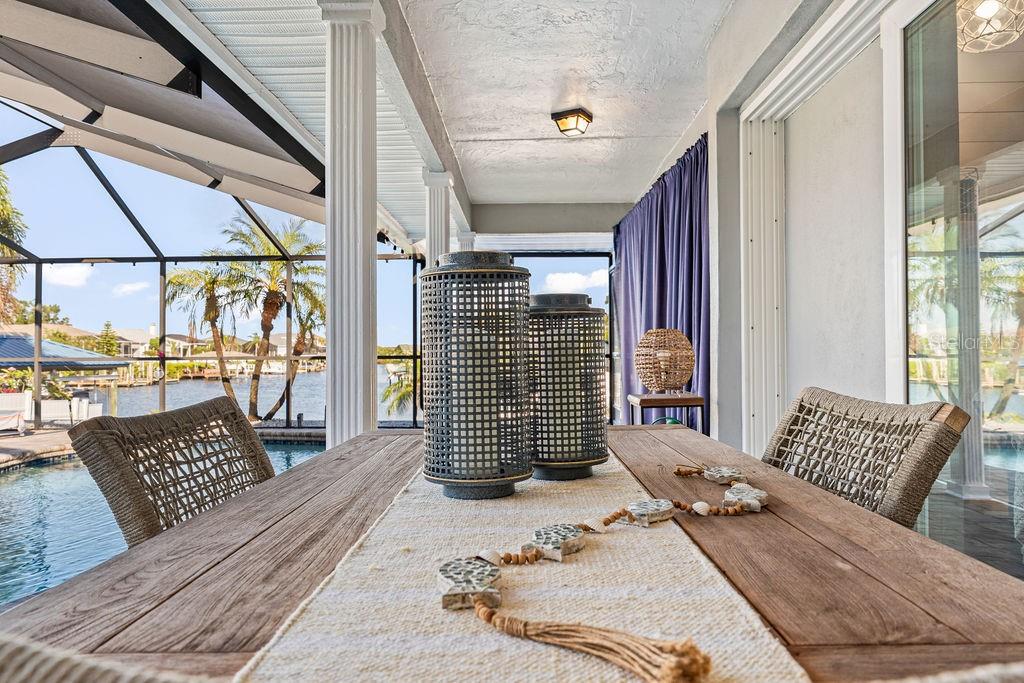 COBIA CAY - Residential