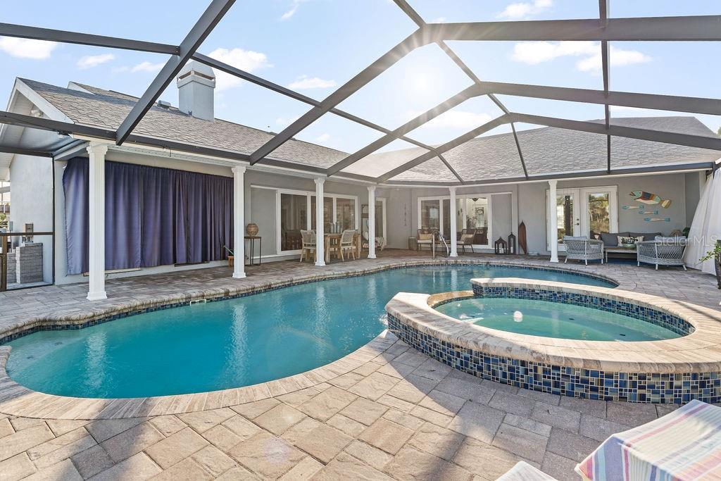 COBIA CAY - Residential